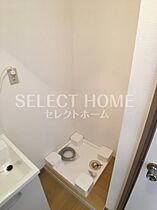 マンションセンチュリー 208 ｜ 愛知県岡崎市井ノ口新町9-13（賃貸マンション3LDK・2階・64.95㎡） その14