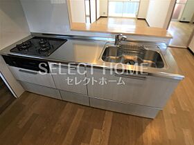 マンションセンチュリー 208 ｜ 愛知県岡崎市井ノ口新町9-13（賃貸マンション3LDK・2階・64.95㎡） その21