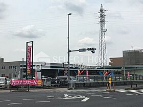 愛知県岡崎市矢作町字小河原72（賃貸アパート1LDK・2階・45.97㎡） その22