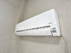 メゾンクレール 106 ｜ 愛知県岡崎市元欠町3丁目19-1（賃貸アパート1R・1階・26.40㎡） その11