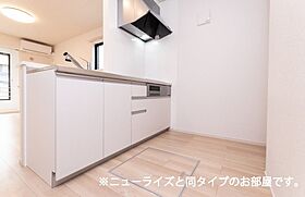 ポニート・ゴンゲン1 102 ｜ 愛知県岡崎市洞町字権現26番地5（賃貸アパート1LDK・1階・50.14㎡） その3