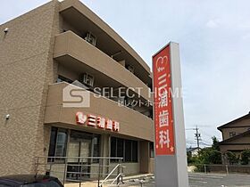 ライオンズマンション西岡崎 1204 ｜ 愛知県岡崎市昭和町字中屋敷20-4（賃貸マンション3LDK・12階・61.84㎡） その28