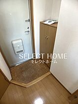 アネックス若松 301 ｜ 愛知県岡崎市若松東1丁目6-3（賃貸マンション1LDK・3階・36.66㎡） その29