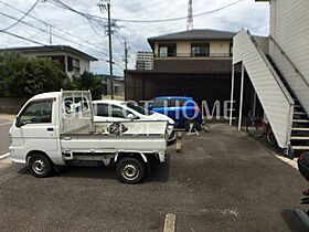 明大寺ハイツ 102 ｜ 愛知県岡崎市明大寺町字大圦65-7（賃貸アパート1R・1階・17.39㎡） その14