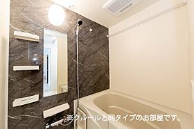 カーサ・レイ 102 ｜ 愛知県岡崎市小針町3丁目3番地7（賃貸アパート1LDK・1階・43.97㎡） その3