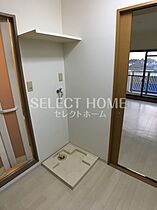 グランデュール16 203 ｜ 愛知県岡崎市井田町字荒居30（賃貸マンション1K・2階・21.70㎡） その14