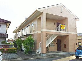 ラシーヌ大平 101 ｜ 愛知県岡崎市大平町字中道31番地（賃貸アパート2K・1階・41.72㎡） その1