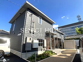 Ｄ－ｒｏｏｍ両町 103 ｜ 愛知県岡崎市両町1丁目37（賃貸アパート1R・1階・29.08㎡） その1