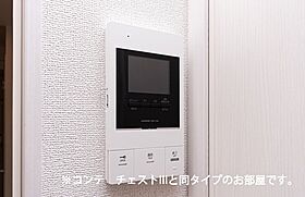 スマイル72 105 ｜ 愛知県岡崎市若松町字森越27（賃貸アパート1K・1階・27.02㎡） その8