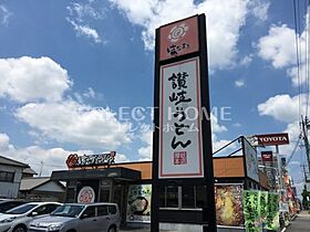 カナールＷ 101 ｜ 愛知県岡崎市鴨田町字広元62-1（賃貸アパート1R・1階・40.52㎡） その19