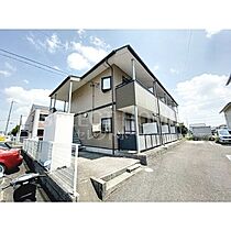 ルミエール 102 ｜ 愛知県岡崎市小針町2丁目8-10（賃貸アパート1K・1階・28.03㎡） その1