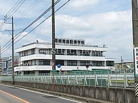 パークサイド柱I 201 ｜ 愛知県岡崎市柱町字東荒子197番4の一部（賃貸アパート1LDK・2階・34.15㎡） その13