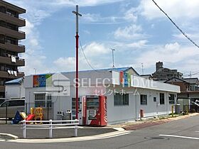 グリーンヒル栄 101 ｜ 愛知県岡崎市上和田町字北屋敷2番（賃貸アパート1K・1階・21.90㎡） その10