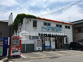 グリーンヒル栄 101 ｜ 愛知県岡崎市上和田町字北屋敷2番（賃貸アパート1K・1階・21.90㎡） その11