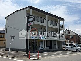 グリーンヒル栄 101 ｜ 愛知県岡崎市上和田町字北屋敷2番（賃貸アパート1K・1階・21.90㎡） その16