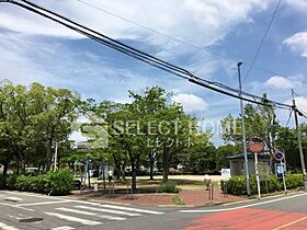 グリーンヒル栄 101 ｜ 愛知県岡崎市上和田町字北屋敷2番（賃貸アパート1K・1階・21.90㎡） その17