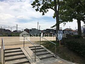 グリーンヒル栄 101 ｜ 愛知県岡崎市上和田町字北屋敷2番（賃貸アパート1K・1階・21.90㎡） その2