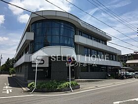 グリーンヒル栄 101 ｜ 愛知県岡崎市上和田町字北屋敷2番（賃貸アパート1K・1階・21.90㎡） その21