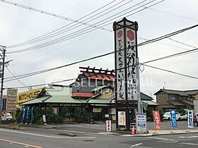 エレガンス稲荷 201 ｜ 愛知県岡崎市宇頭町字稲荷96-1（賃貸アパート1K・2階・22.68㎡） その3