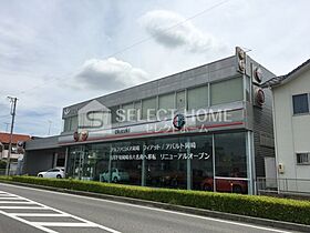 愛知県岡崎市矢作町字桜海道30-1（賃貸マンション1LDK・1階・38.25㎡） その28