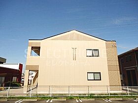 タウン井田 102 ｜ 愛知県岡崎市井田西町6-7（賃貸アパート1K・1階・29.75㎡） その1