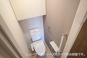 レジデンス上里 105 ｜ 愛知県岡崎市上里3丁目9番地2（賃貸アパート1LDK・1階・44.20㎡） その7