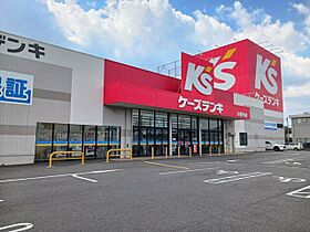 レスポワール　ドゥ　シュド 203 ｜ 愛知県岡崎市上里3丁目9番地4（賃貸アパート1LDK・2階・38.81㎡） その19