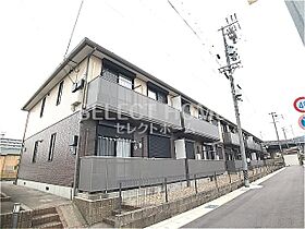 シャーメゾン毛倉B棟 102 ｜ 愛知県額田郡幸田町大字芦谷字毛倉29（賃貸アパート1LDK・1階・58.62㎡） その1