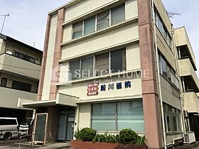 シャトー葵 3－Ａ ｜ 愛知県岡崎市明大寺町字池下11（賃貸アパート1K・3階・20.16㎡） その24