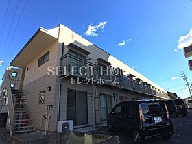 愛知県岡崎市北本郷町字野添16-1（賃貸アパート1R・2階・16.92㎡） その19