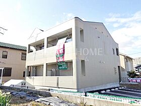 ディアコートあいみ 102 ｜ 愛知県額田郡幸田町大字相見字阿原41（賃貸マンション1LDK・1階・42.75㎡） その1