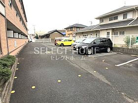 愛知県岡崎市大和町字西島42（賃貸アパート1K・2階・30.90㎡） その15