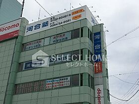 S-RESIDENCE岡崎公園aureate 1302 ｜ 愛知県岡崎市板屋町104番2、105番1（賃貸マンション1K・13階・27.82㎡） その13