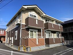 サニー郷東　Ａ