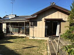 岡崎市丸山町字仲畑戸建