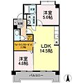 ラフォーレ井ノ口1階6.8万円