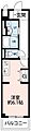 LIFTVISION柱OKAZAKI1階6.1万円