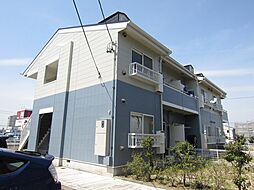 🉐敷金礼金0円！🉐サンハイツ森崎