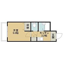 グランイースト北17条 201 ｜ 北海道札幌市東区北十七条東7丁目（賃貸マンション1K・2階・19.24㎡） その2