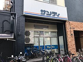 アーバンパーク田辺  ｜ 大阪府大阪市東住吉区田辺3丁目4-15（賃貸マンション1K・6階・23.53㎡） その29