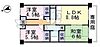 シャルヴィ加古川1階5.0万円