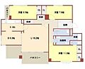 ゴールドメゾン良野2階13.0万円