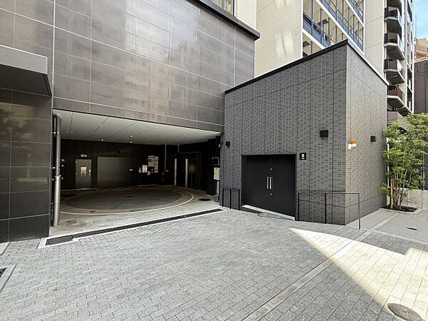 ブランズタワー谷町四丁目 ｜大阪府大阪市中央区常盤町2丁目(賃貸マンション2LDK・12階・56.68㎡)の写真 その5