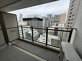 クラッシィタワー淀屋橋  ｜ 大阪府大阪市中央区淡路町3丁目（賃貸マンション1SLDK・11階・47.87㎡） その7