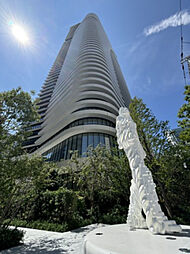 ブリリアタワー堂島