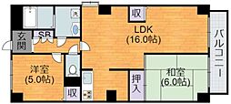 大阪市営谷町線 出戸駅 徒歩4分