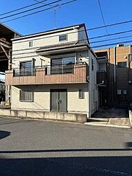 中古戸建　南篠崎町4丁目