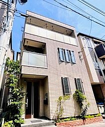 中古戸建　江戸川区瑞江4丁目