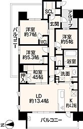 上熊本駅 3,430万円