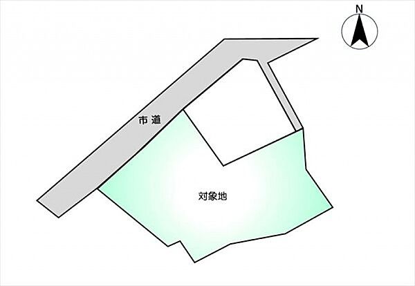 地図を拡大表示
